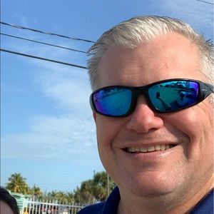 Meet your Posher, Lance